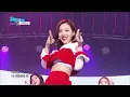 【TVPP】 Twice – TT, 트와이스 – 티티 @Show Music Core