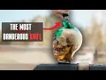 The Most Dangerous Knife in the World Wasp Injector Knife