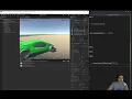 Unity 3D - Car Racing Lap Timer Part 5