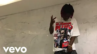 famous pluto lakute official music video