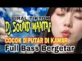 Download Lagu DJ SOUND JJ PALING MANTAP BUAT DIKAMAR-DJ VIRAL TIKTOK 2025 FULL BASS