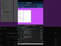 Drawing Application in HTML CSS Create Your Own Paint App
