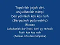 Download Lagu Bondan Prakoso \u0026 Fade 2 Black   WAKTU Lirik
