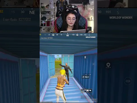 BEN ONA KIYAMAMIŞTIM .... 😔💚 |PUBG Mobile