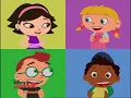 Little Einsteins - Sigla