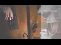 Nicolò Paganini - Sonata n.4 in la mag (dal Centone di Sonate per chitarra e violino)