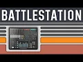 Lagu Battlestation by Bram Bos | An instant Jamming Groovebox | haQ attaQ