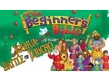 Lagu Joshua and the Battle of Jericho - The Beginners Bible