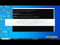 ORA-04043 object string does not exist - Oracle Database 12c Error Messages