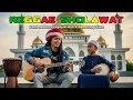 Lagu REGGAE SHOLAWAT MERDU ✨ Adem, Lembut, \u0026 Bikin Hati Tenang | Reggae Religi NERO