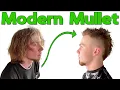 A Modern Take on the Mullet - The Euro Hawk