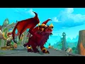 How to get floating combat text back in WoW Dragonflight console commands save the day settings