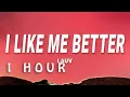 Download Lagu Lauv - I Like Me Better (Lyrics) | 1 hour