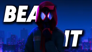 Spider-Verse II Beat it