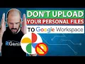 What Can my Admin See A Guide to Admin Access on Google Workspace