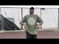 Dance Tutorial: New Normal @jonmcreynolds