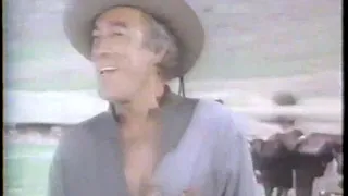 Os Canhões de San Sebastian 1968 - Cena com dublagem clássica