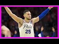 Breaking News NBA DFS Ben Simmons and top picks for May 3 DraftKings FanDuel daily fantasy bask