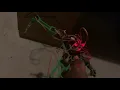 Raspberry Pi Quadruped robot
