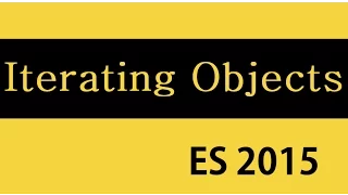 ES6 and Typescript Tutorial - 39