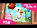 Download Lagu Burung Kakaktua  - Burung kakak tua Lagu Anak Indonesia Populer