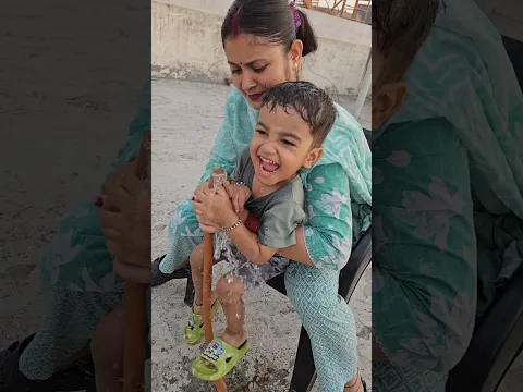 What Did The Baby Say ??