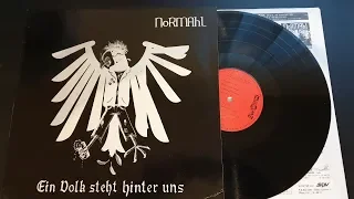 Download Normahl - Ein Volk steht hinter uns (Full Album, 1982) MP3