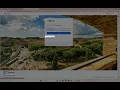 Logging Into Concur