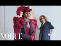 Download Lagu Inside Teyana Taylor’s Dandy Met Gala Look | The Final Fitting | Vogue