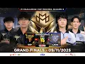 🔴 LIVE | SAIGON PHANTOM VS LEON ESPORTS | GRAND FINAL – M CHALLENGE CUP MEKONG SEASON 6