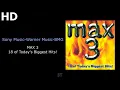 MAX 3… 18 of Today's Biggest Hits! | Audio HD