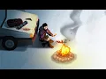 Life As A Nomad In Project Zomboid Is Brutal Especially In The Winter