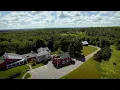 Maple Hill Farm Inn and Conference Center Aerial Tour