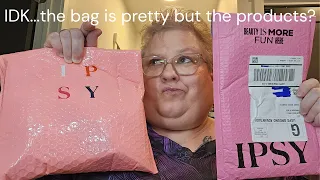August 2026 Ipsy ons
