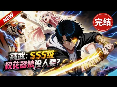 Fantasy Comeback AI Motion Comic Collection Episode 41