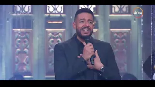 لف الدنيا دور ودور محمد حماقي 