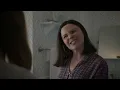 Maggie Q and Gennifer Goodwin s Feet - Pivoting 2022 2