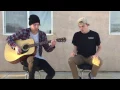 Download Lagu Neck Deep- A Part Of Me Acoustic Cover