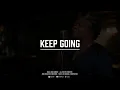 Keep Going - Jada Monroe (Official Music Video) | Soul Blues