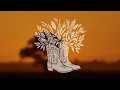 Emily Ann Roberts - Jack & Jill Daniel's ft. Ian Munsick (Lyrics)