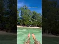 Download Lagu 📍 Sairee Beach, Koh Tao, Thailand #shorts #beach #dontworry