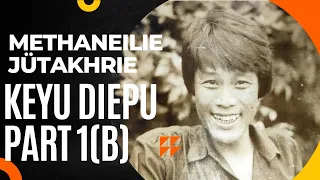 methaneilie j takhrie solo keyu diepu part 1 b 