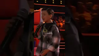 اه يا حلو  كل ما غبت عني بشتاق يا غايب  اكسبلور  ذا فويس دندنها