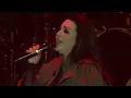 Evanescence | Haunted (Live) 2023 | #amylee #evanescence