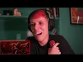 Superhypercut of Youtubers reacting to Lorna Shore's "Prison Of Flesh"