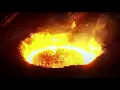 Pouring On the Quality Making a Caterpillar Engine Block at the Mapleton IL Foundry