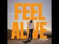 Feel Alive - MONTMARTRE