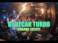Lagu MIXTAPE BECAK TURBO TERBARU 2026!!! FULL LAGU VIRAL