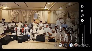 عبدالعزيز الضويحي مشكلة في الناس لايف 2023 