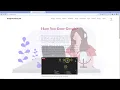 Google Cloud Storage Bucket and Key